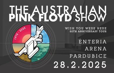 28.2. 2025 AUSTRALIAN PINK FLOYD SHOW