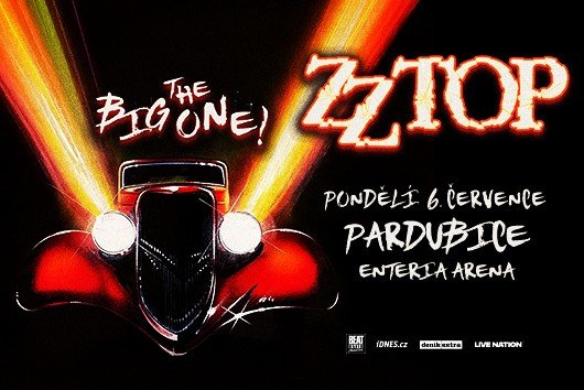 ZZ TOP