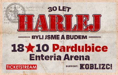 18.10. 2025 HARLEJ