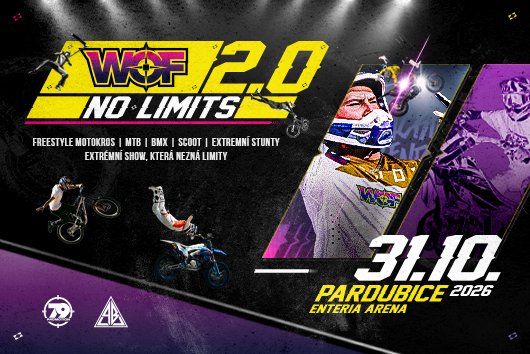 WORLD OF FREESTYLE 2.0: NO LIMITS